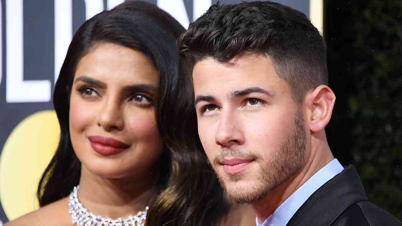 Priyanka Chopra and Nick Jonas have relationship advice
