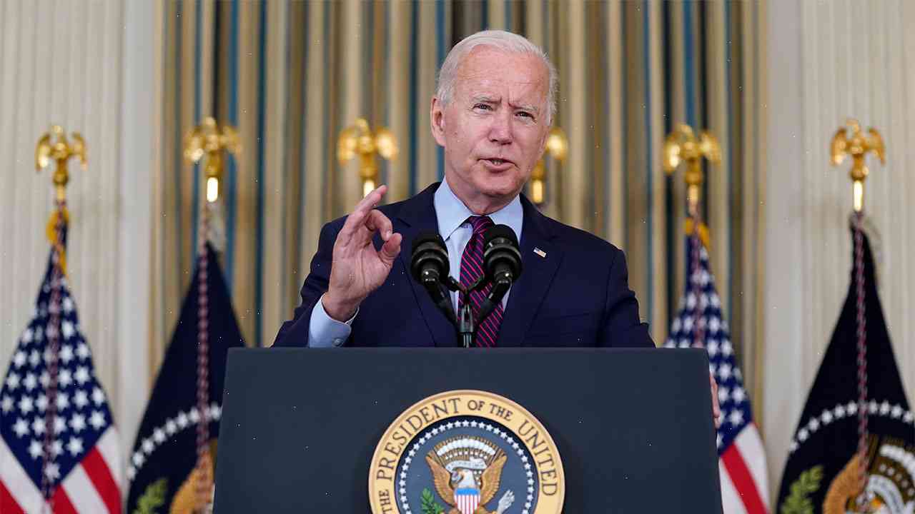 Will Joe Biden’s Deception In Campaign For Greenhip Majority Make Him The Trumper Of The Old Guy