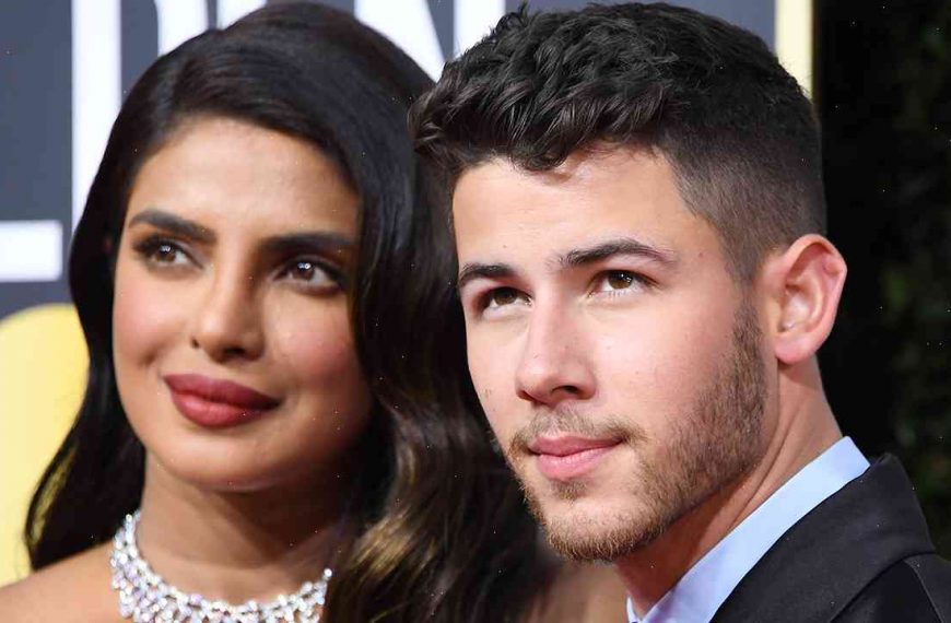 Priyanka Chopra and Nick Jonas have relationship advice