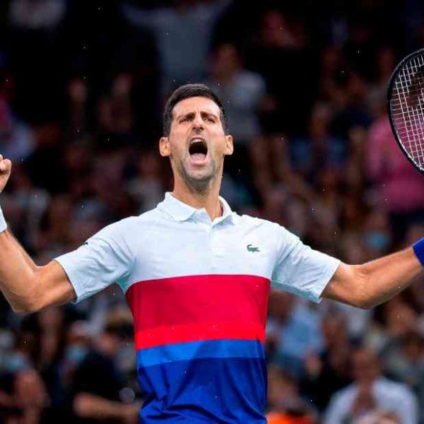 US Open: Novak Djokovic beats Martin Klizan to win Rome Masters