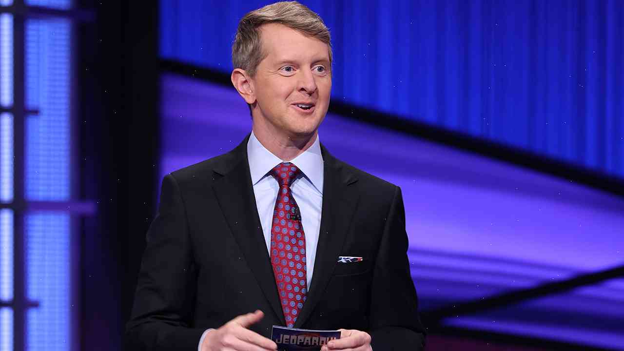 'Jeopardy!' show runner-up Kelly Richert not pleased after 27-time tournament victory