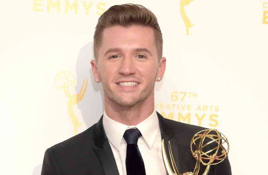 Dance group Drops Travis Wall, Cancels Shows Out of ‘Shock’ Over Sex Misconduct Allegations