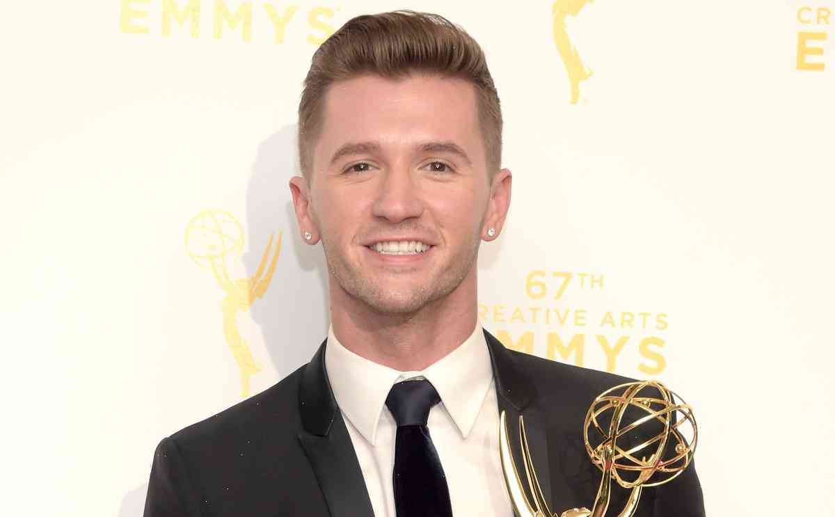 Dance group Drops Travis Wall, Cancels Shows Out of ‘Shock’ Over Sex Misconduct Allegations