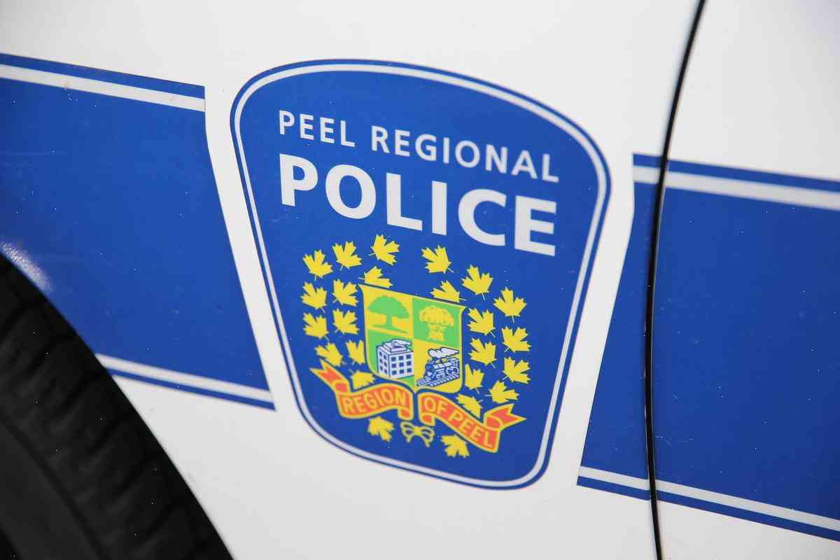 Toronto shooting rampage: Police raid homes in Toronto suburb