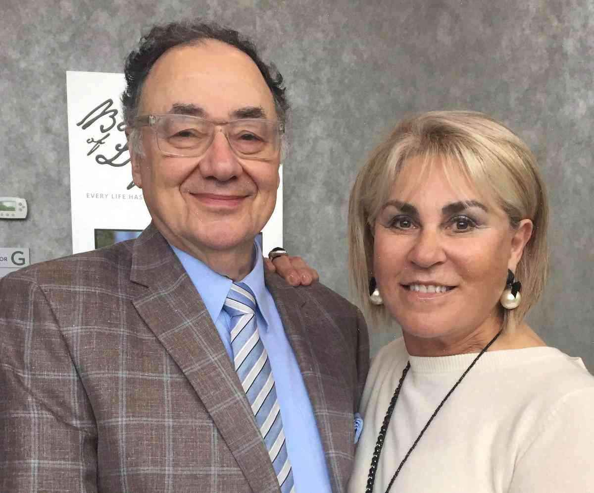 Barry Sherman's Apotex to pay $100m in price-fixing probe
